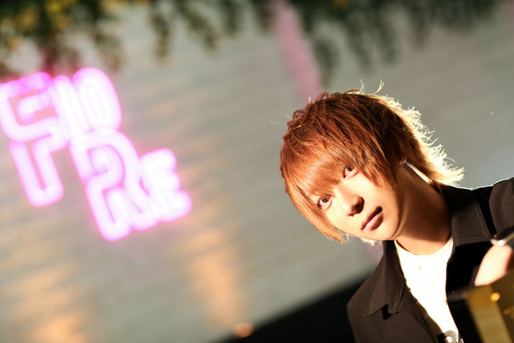 【SINCE YOU...-Fiore-】1000万を超える男たち