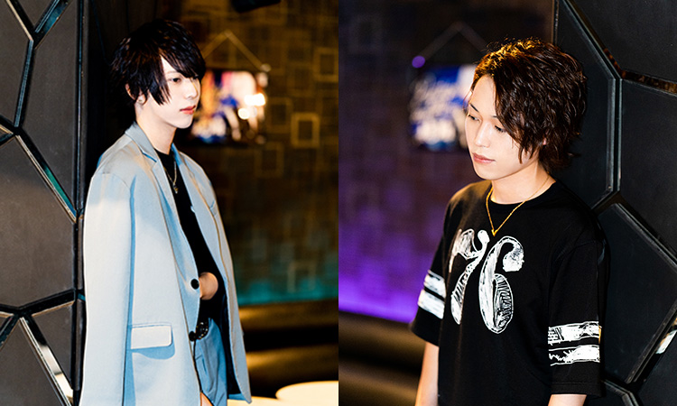 【Servant of EVE】2人の現役ホストが語る、この店を選んだワケとは?