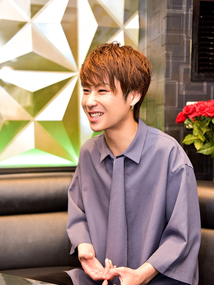 【GMC】G竜門season2竜王『壱ノ瀬太一』インタビュー特集