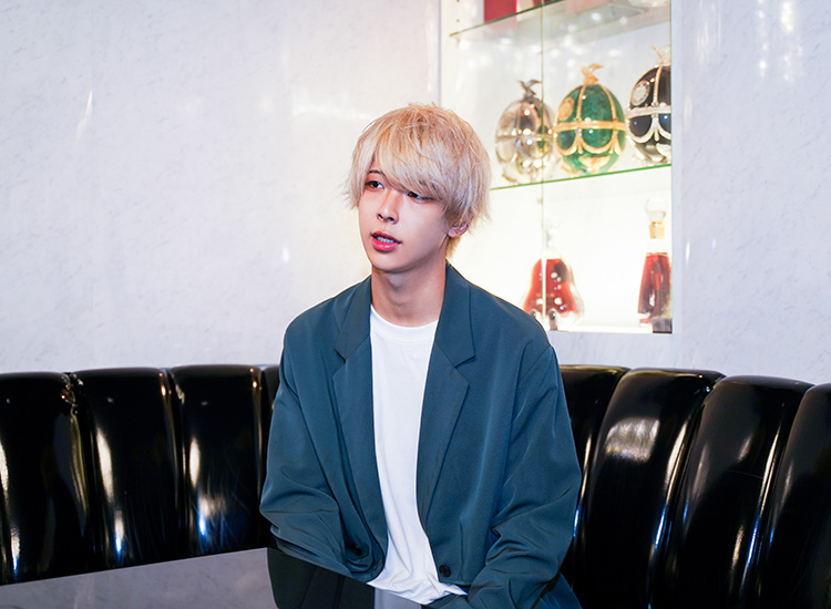 あえて新規店への移籍を選んだ若手ホストの全貌! 本音で語る思いとは...?