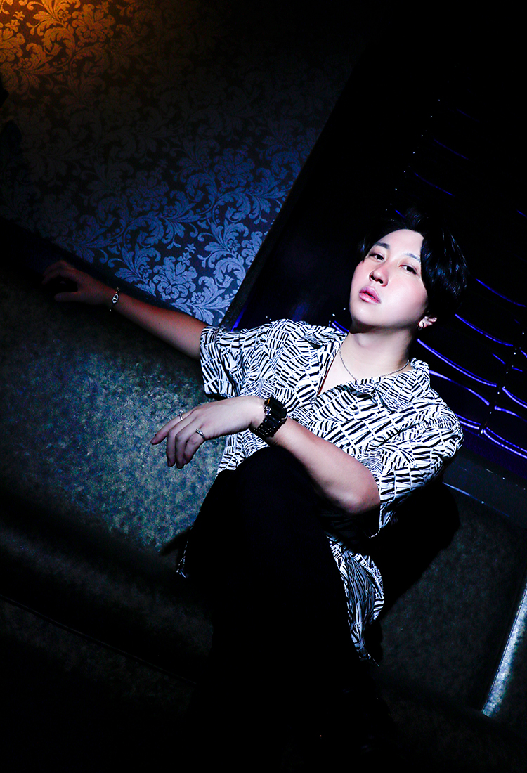 グループ年間売上No1,グループ最優秀店舗賞、二年連続二連覇達成の思考術