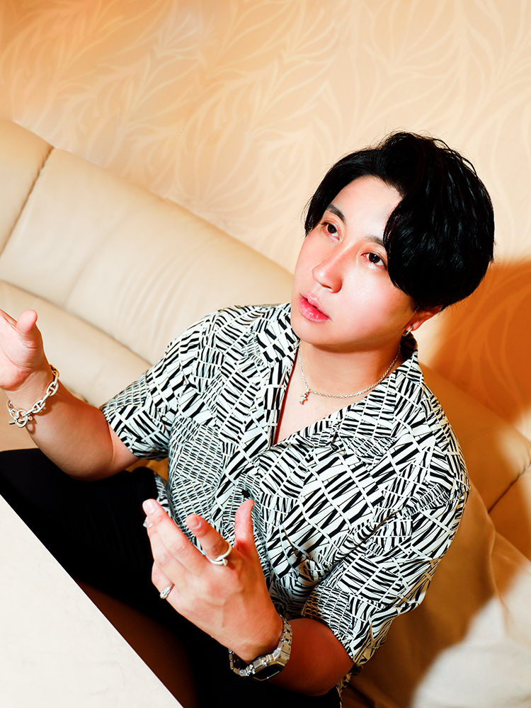 グループ年間売上No1,グループ最優秀店舗賞、二年連続二連覇達成の思考術