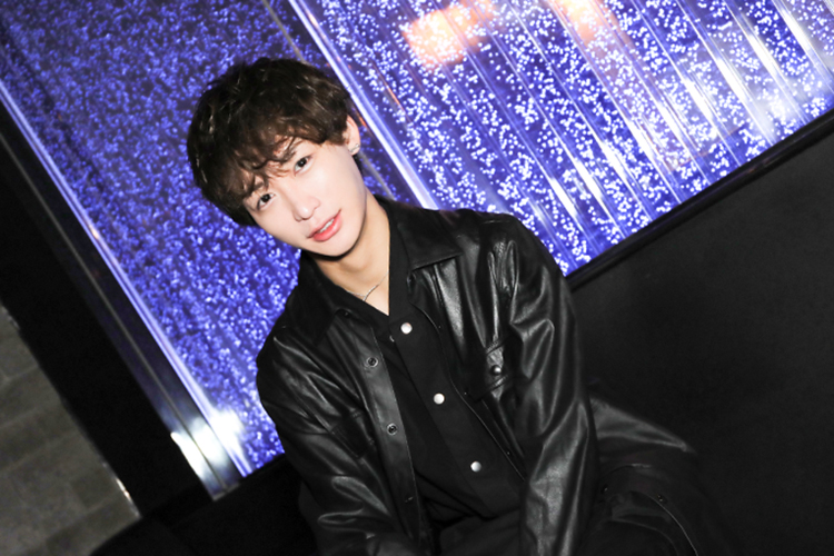 【SINCE YOU...α】次世代を担う若手ホストたち