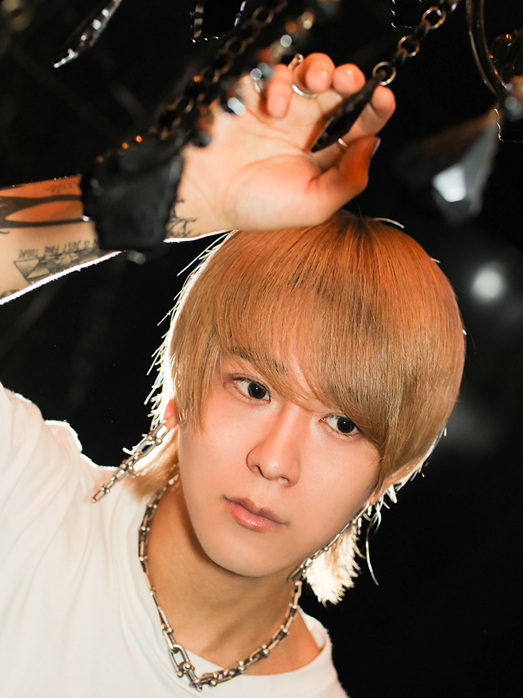 【SINCE YOU...α】次世代を担う若手ホストたち