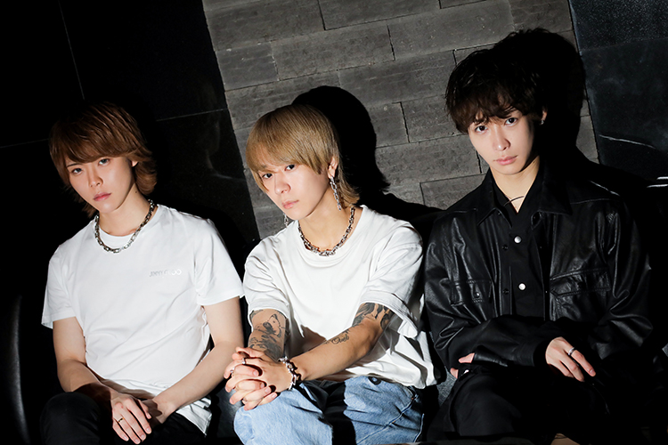 【SINCE YOU...α】次世代を担う若手ホストたち