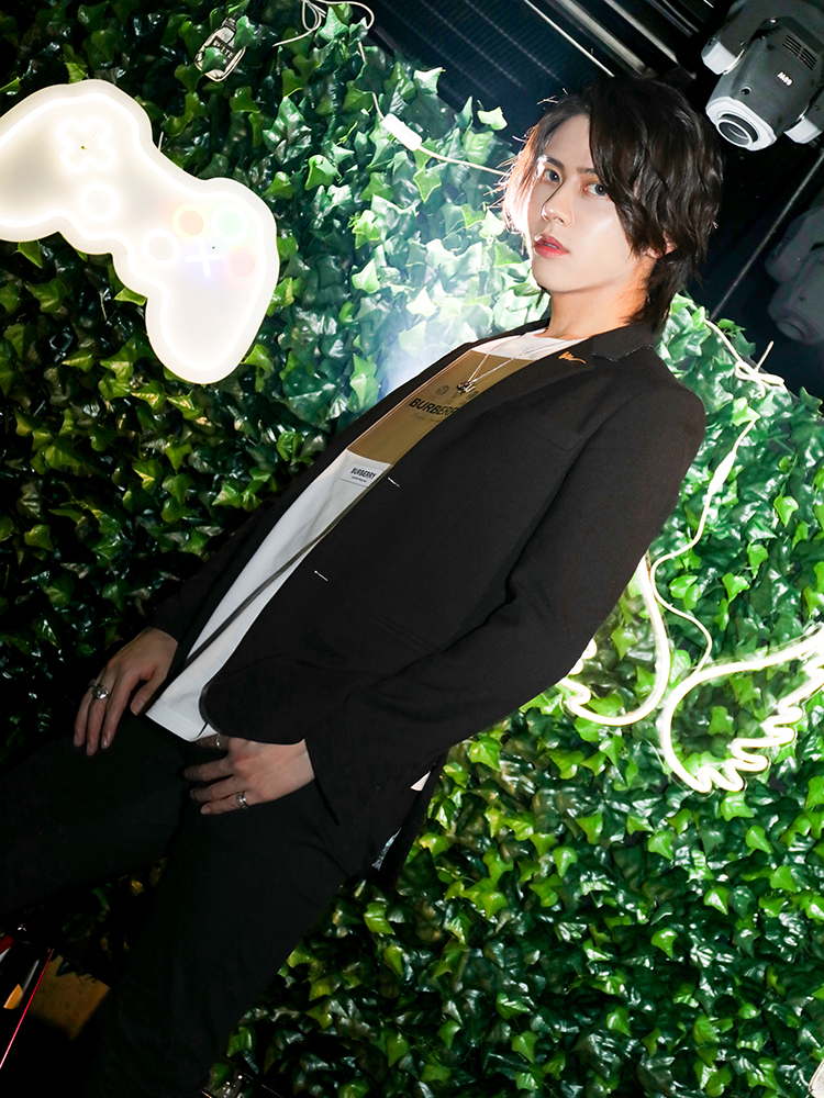 【GARDEN by ACQUA-#Noise-】友唏代表の語るNoiseに迫る!!