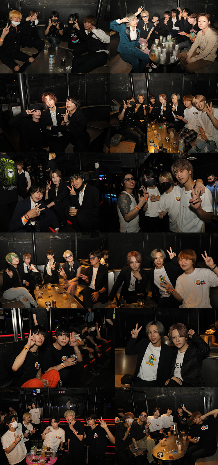 今年も【MIZUKI GROUP】上半期表彰式が幕を開ける!!