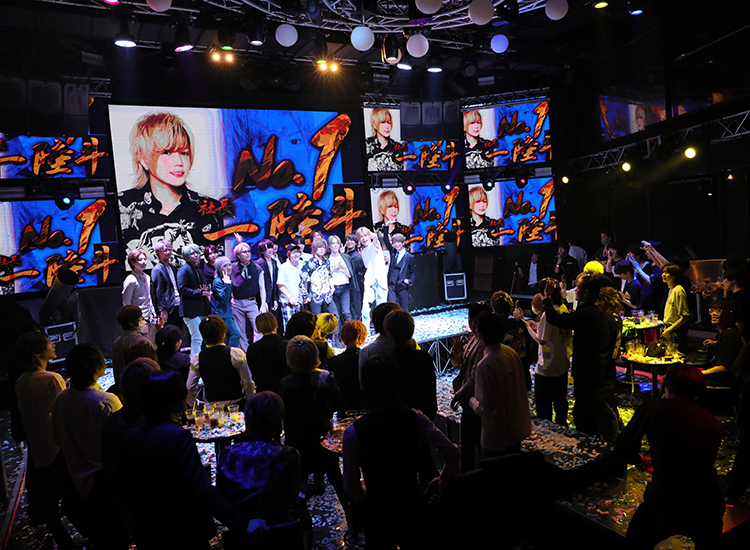 今年も【MIZUKI GROUP】上半期表彰式が幕を開ける!!