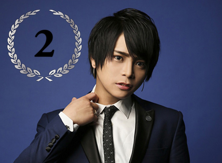 歌舞伎町【R's Group】 上半期ナンバー速報!!