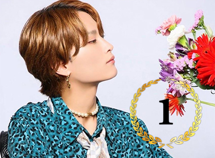 歌舞伎町【R's Group】 上半期ナンバー速報!!