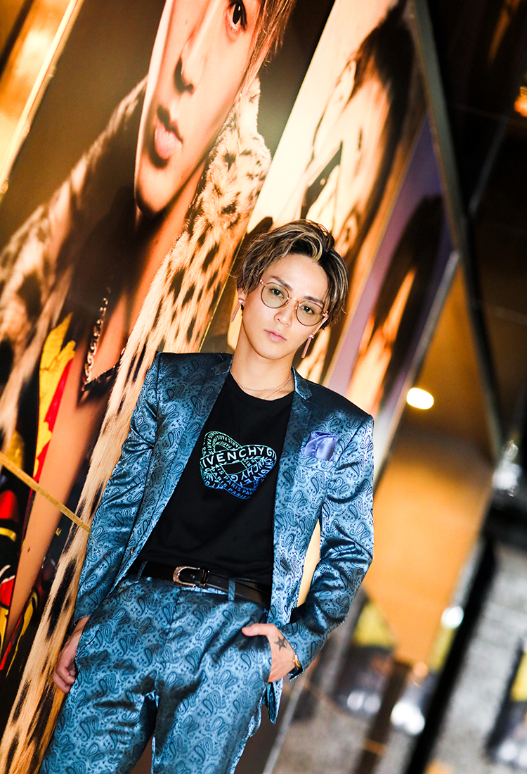 【レジスタンス6周年記念特集】代表×次期代表候補が語る