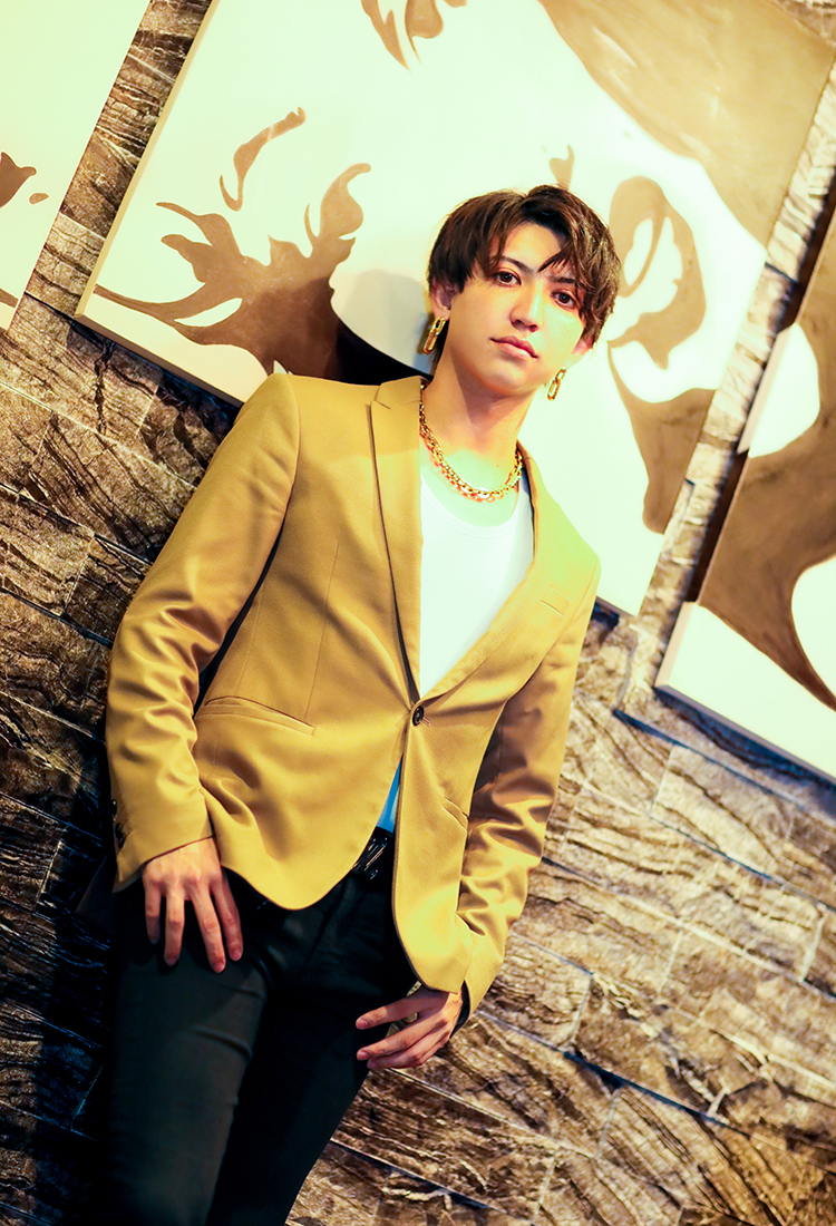 【レジスタンス6周年記念特集】代表×次期代表候補が語る