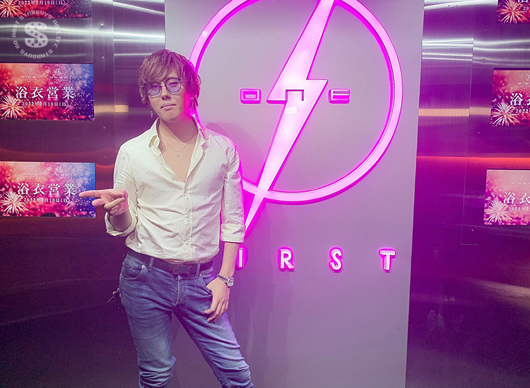 FIRST & OVER チーム対抗戦イベント