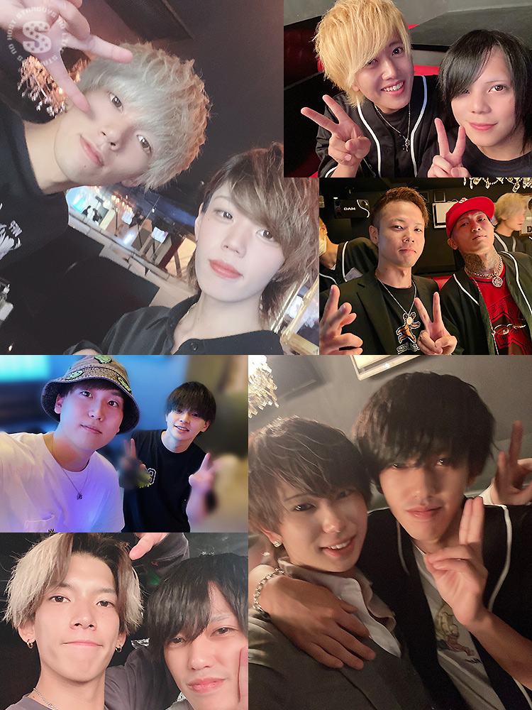 STARDAM GROUP 合同営業