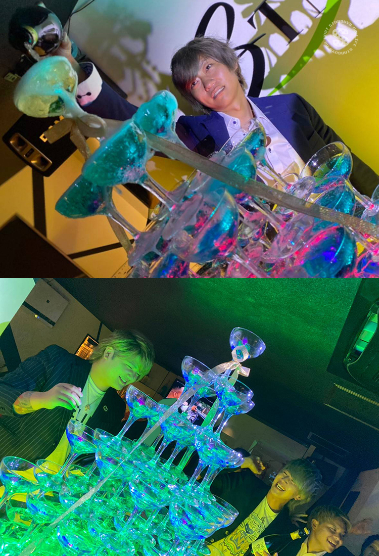 S-GRAND&STNY 合同営業