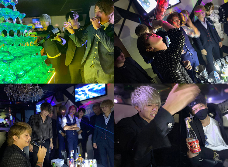 S-GRAND&STNY 合同営業