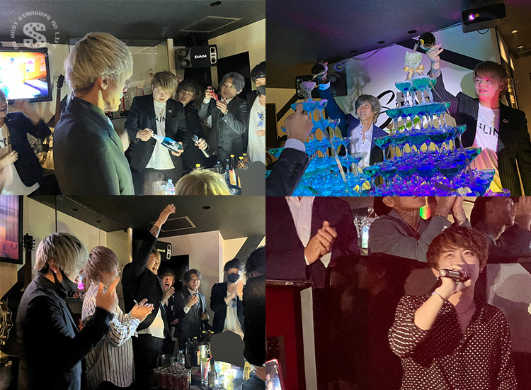 S-GRAND&STNY 合同営業