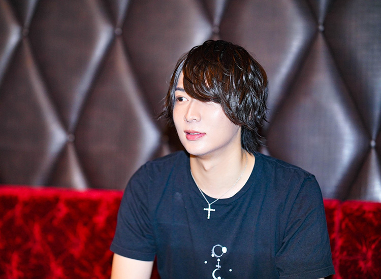 歌舞伎町でホストやるならDプレへ!! Dプレ求人インタビュー特集