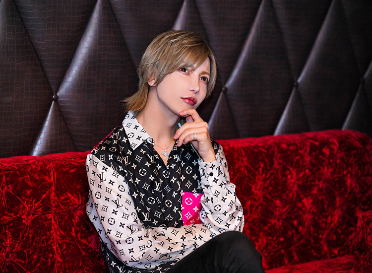 歌舞伎町でホストやるならDプレへ!! Dプレ求人インタビュー特集