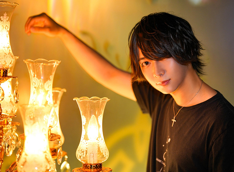 歌舞伎町でホストやるならDプレへ!! Dプレ求人インタビュー特集