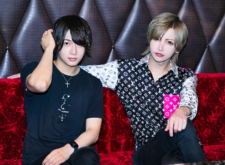 歌舞伎町でホストやるならDプレへ!! Dプレ求人インタビュー特集