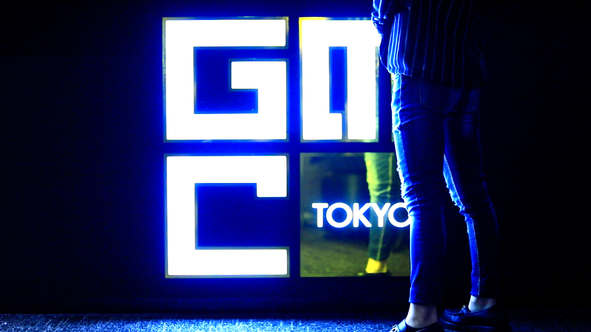 GMC感謝の5周年祭