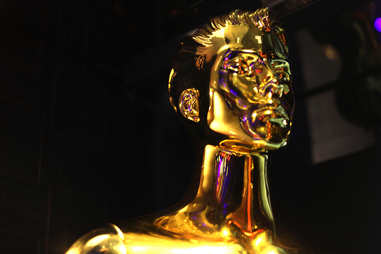 GMC感謝の5周年祭