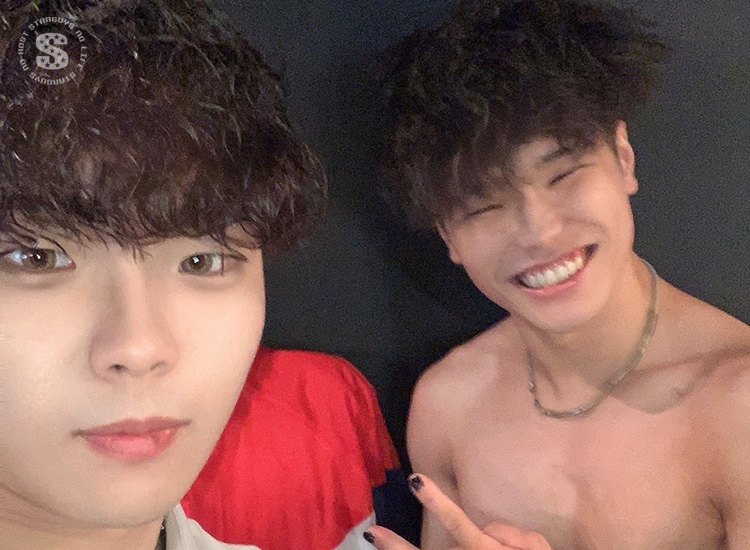 S-COLLECTION × SUGAR 合同営業イベント