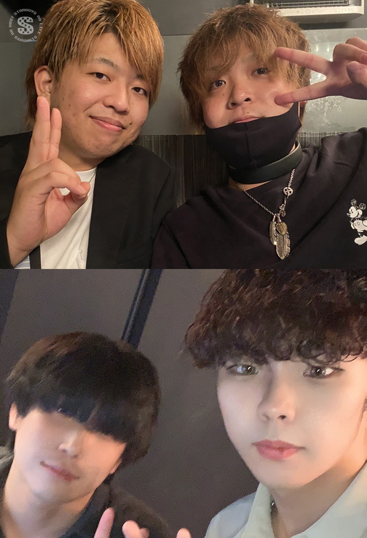 S-COLLECTION × SUGAR 合同営業イベント