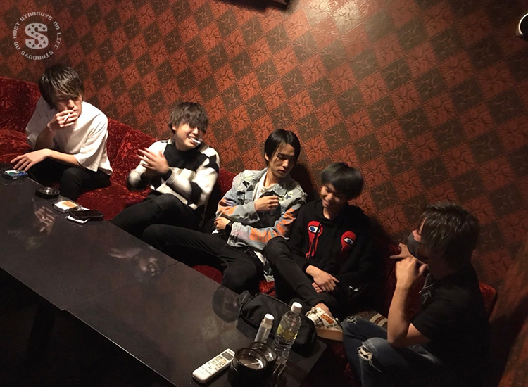 S-COLLECTION × SUGAR 合同営業イベント