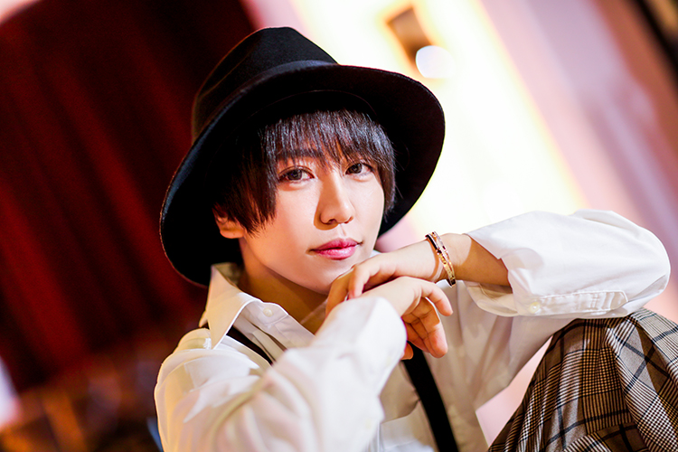 【SINCE YOU... -FioRe-】 『りおん』と『れおん』W昇格