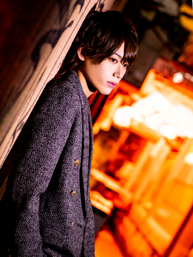 【SINCE YOU... -FioRe-】 『りおん』と『れおん』W昇格