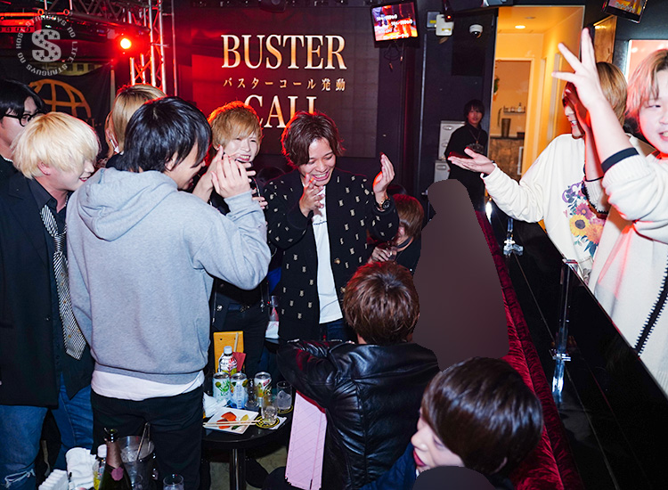 【SINCE YOU...GROUP】 PRIDE EVENT 2022【2DAYS】