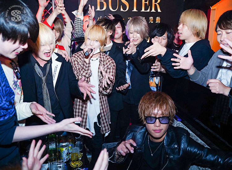 【SINCE YOU...GROUP】 PRIDE EVENT 2022【2DAYS】