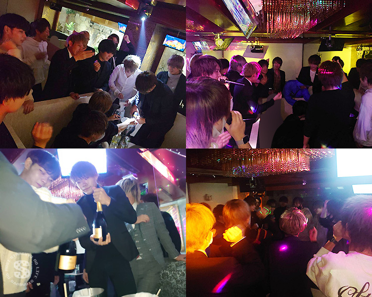 スターダムグループ 合同営業DAY