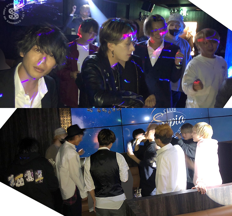 スターダムグループ 合同営業DAY