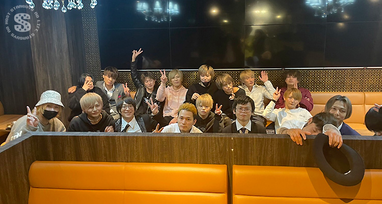 スターダムグループ 合同営業DAY