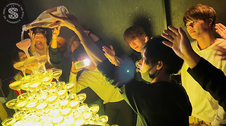 スターダムグループ 合同営業DAY