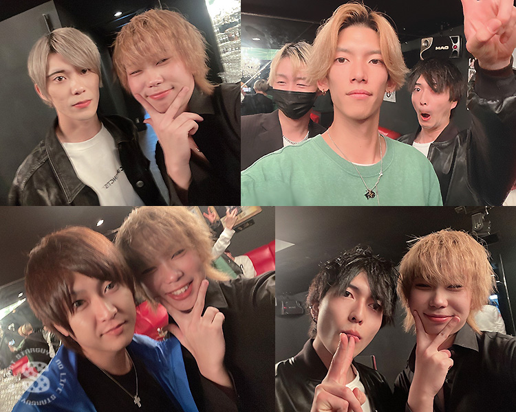 スターダムグループ 合同営業DAY