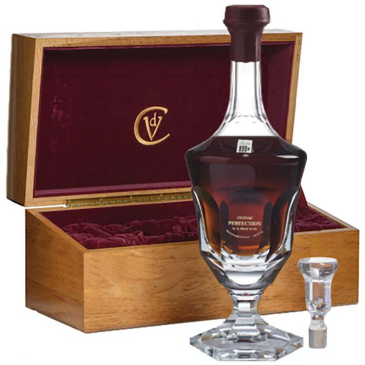 ホストクラブ定番 高級ブランデー紹介