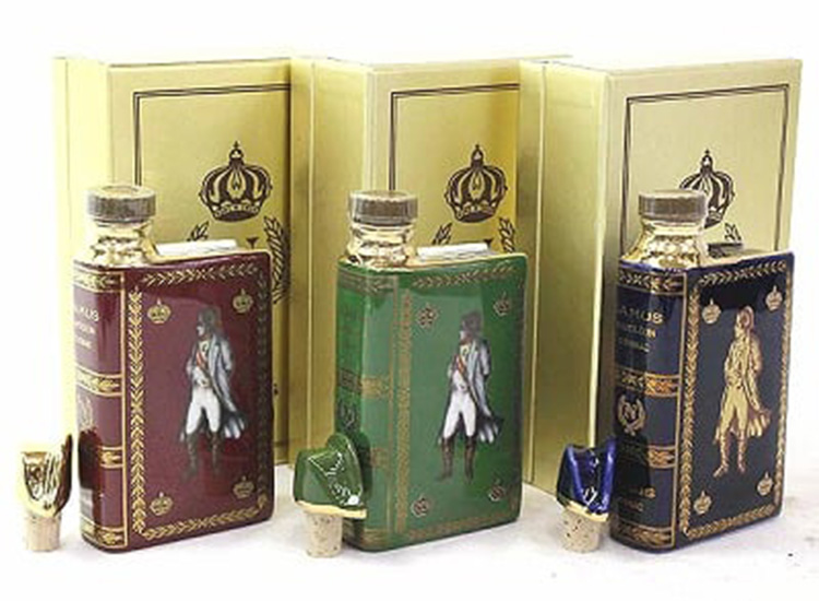 ホストクラブ定番 高級ブランデー紹介