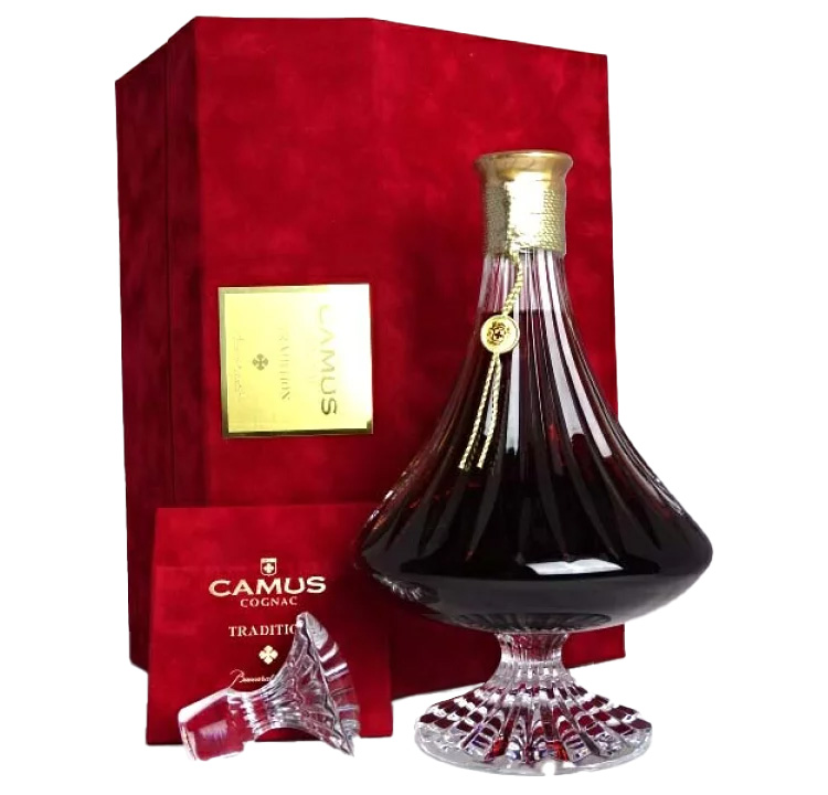 ホストクラブ定番 高級ブランデー紹介