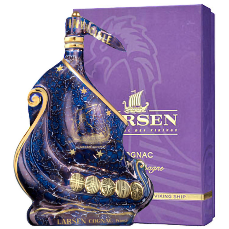 ホストクラブ定番 高級ブランデー紹介