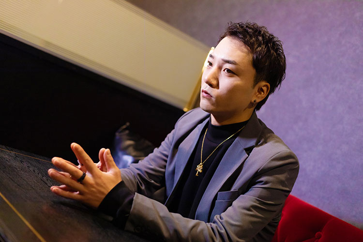 完全新規店『ARROWS-CHIBA-』売れっ子が揃うホストクラブの教育感とは?