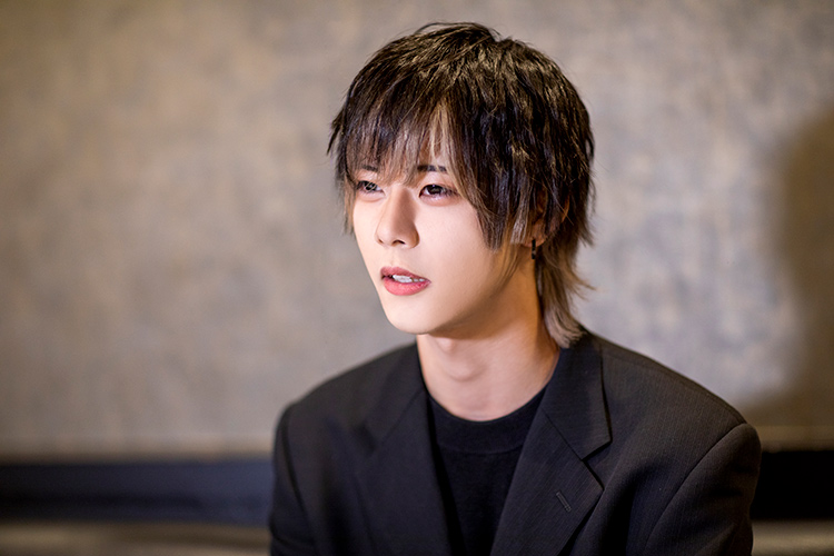 【噂のあの子】入店3ヶ月でNo.入り 噂の学生ホスト『紗蘭』