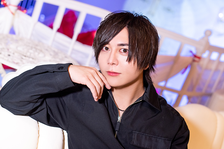 【年間1億PLAYER】千堂 葵が思う'幸せ'とは?