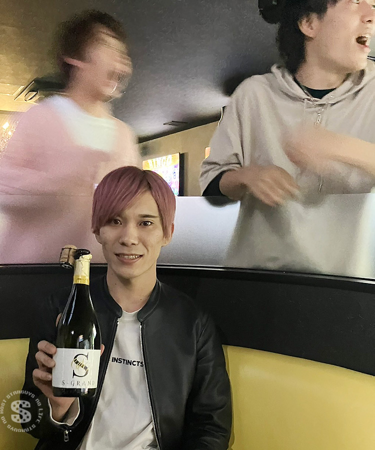 スターダムグループ カウントダウンイベント