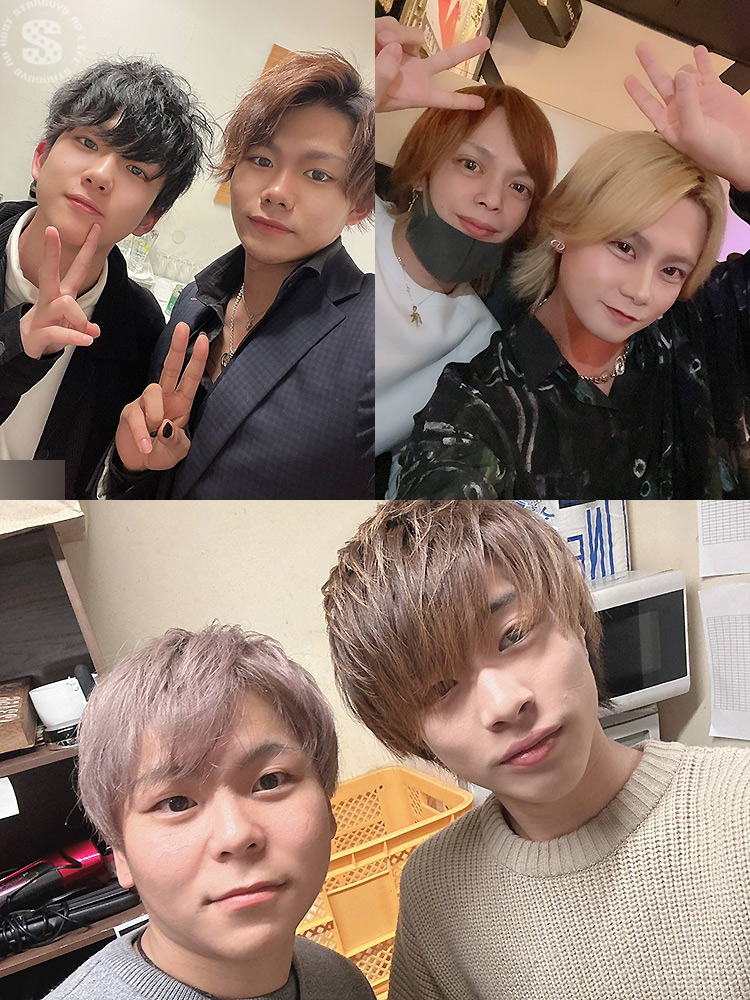 スターダムグループ カウントダウンイベント