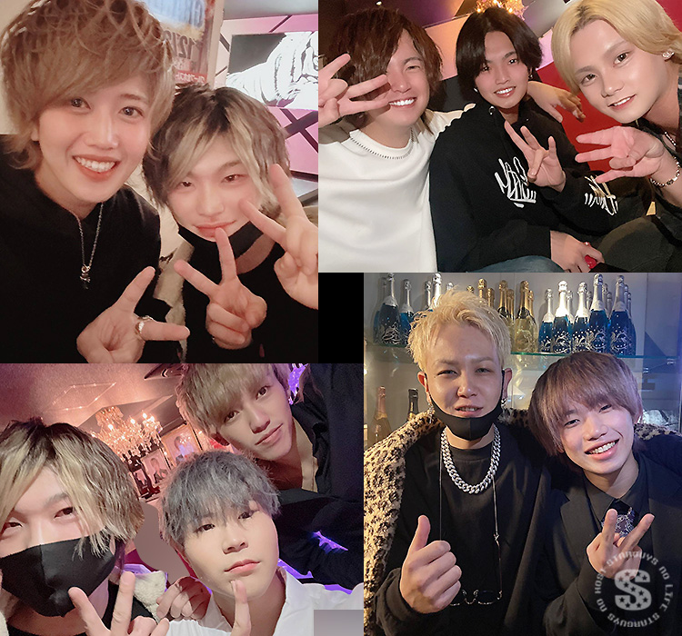 スターダムグループ カウントダウンイベント