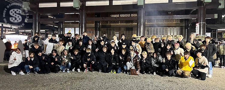 スターダムグループ カウントダウンイベント